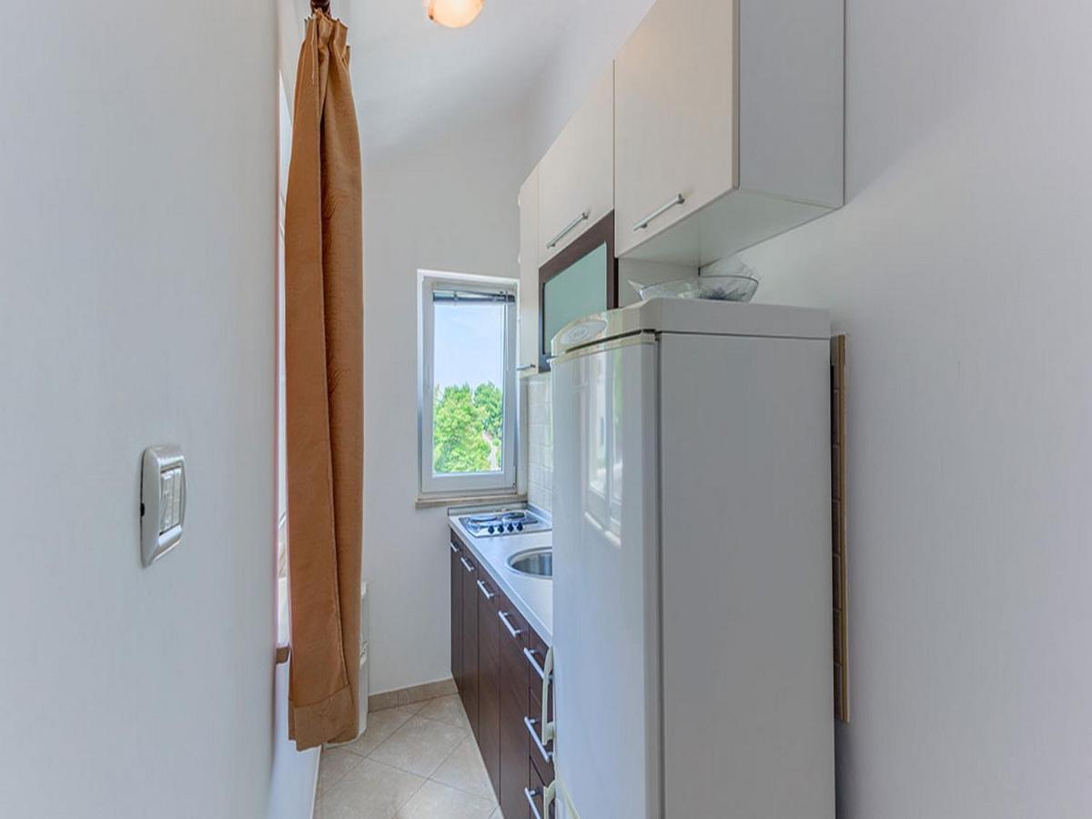 Apartments Ivo 波斯蒂勒 外观 照片