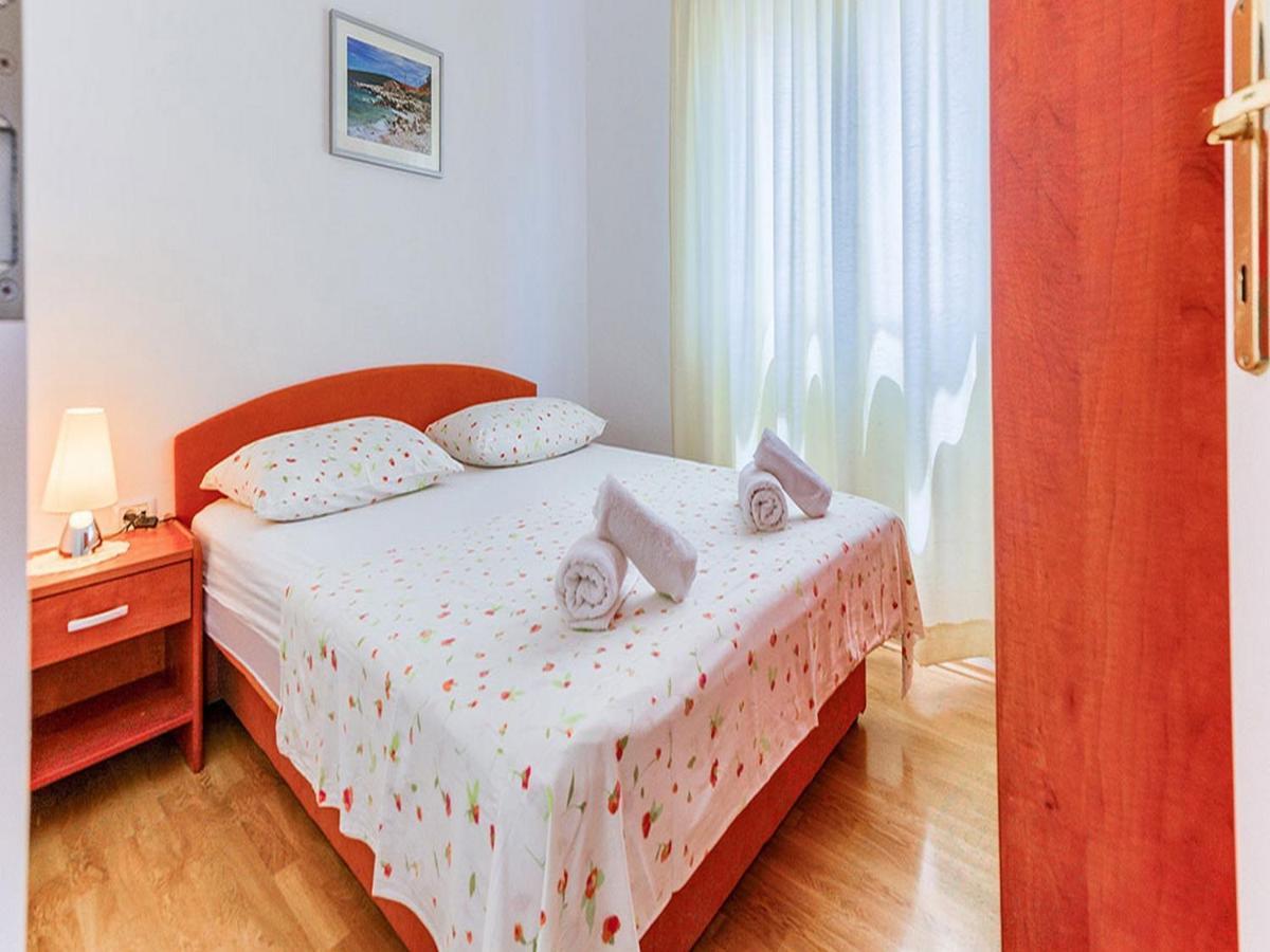 Apartments Ivo 波斯蒂勒 外观 照片